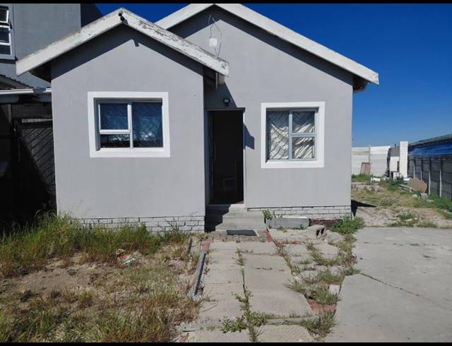 3 BEDROOM HOUSE FOR SALE IN WESTGATE